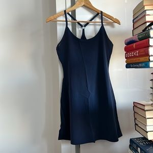Outdoor Voices Exercise Dress